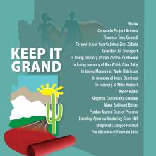 Quarterly AAH Volunteer Image