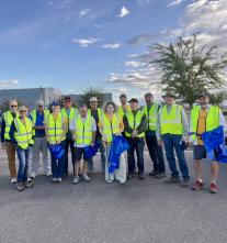 AAH SR24 Queen Creek Rotary Club