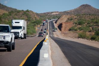 I-17 Improvement Project 