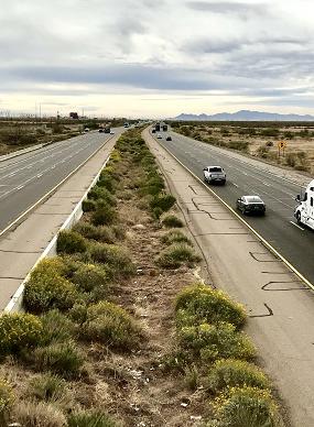 ADOT highway photo