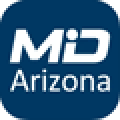 Mid arizona icon