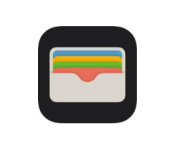 Apple Wallet icon
