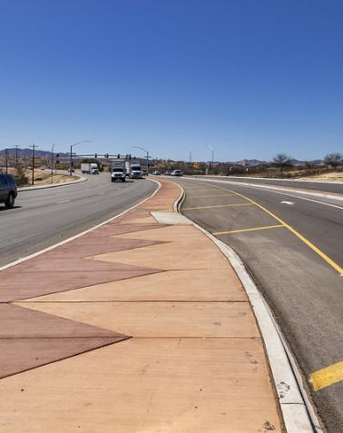 Northwest District Projects