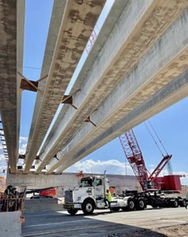 Southcentral District Projects