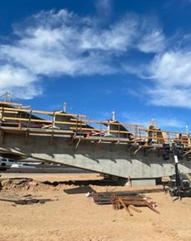 Southwest District Projects