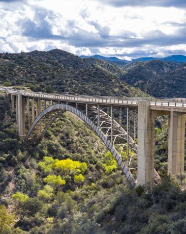 Southeast District Projects