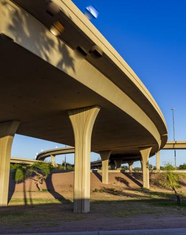 Northcentral District Projects