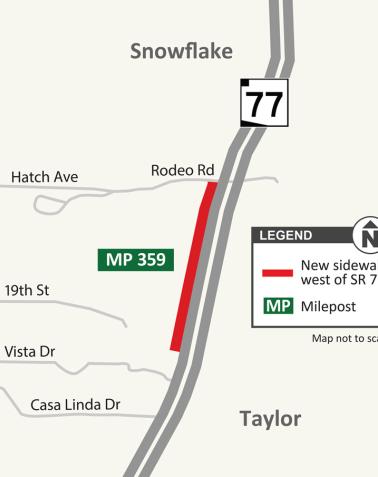 Map-sidewalk-project-along-SR-77-in-Taylor-and-Snowflake.jpg