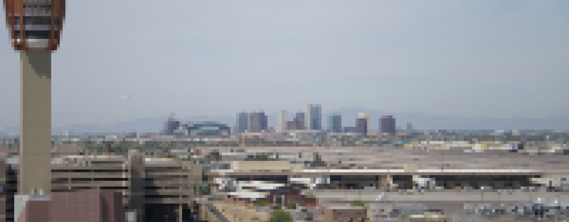 Airports of Arizona