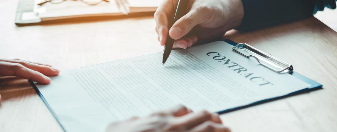 ADOT Contract Requirements