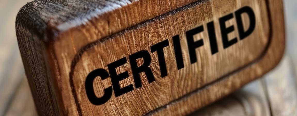 DBE Certification