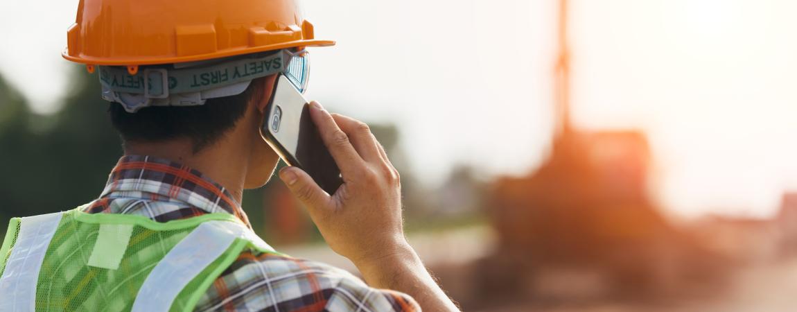 Key ADOT Departments and Contacts