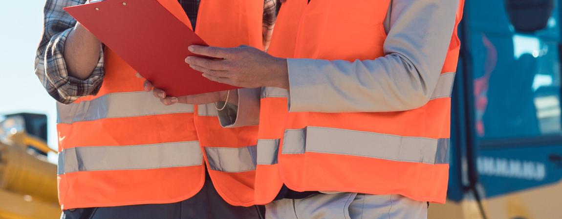 On-The-Job-Training/Contract Compliance