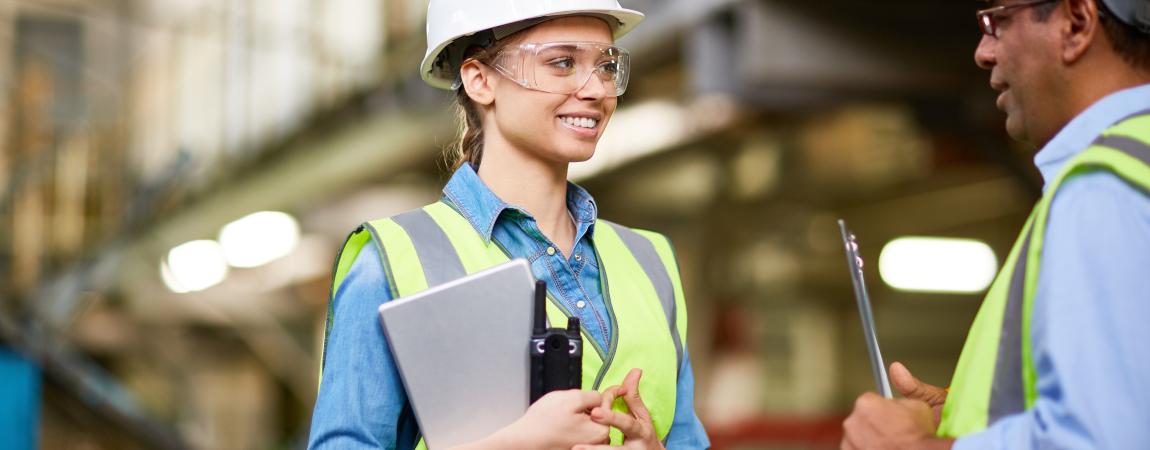 On-The-Job-Training/Supportive Services
