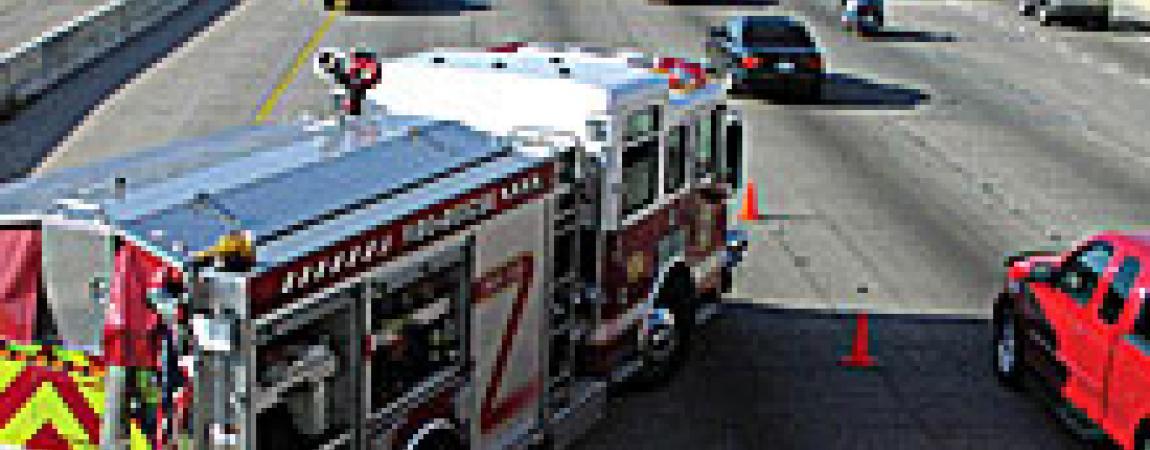 Emergency Responders