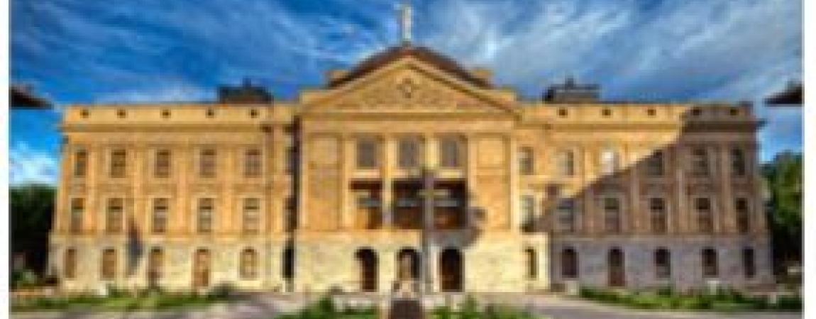 definitions - Arizona Capitol building