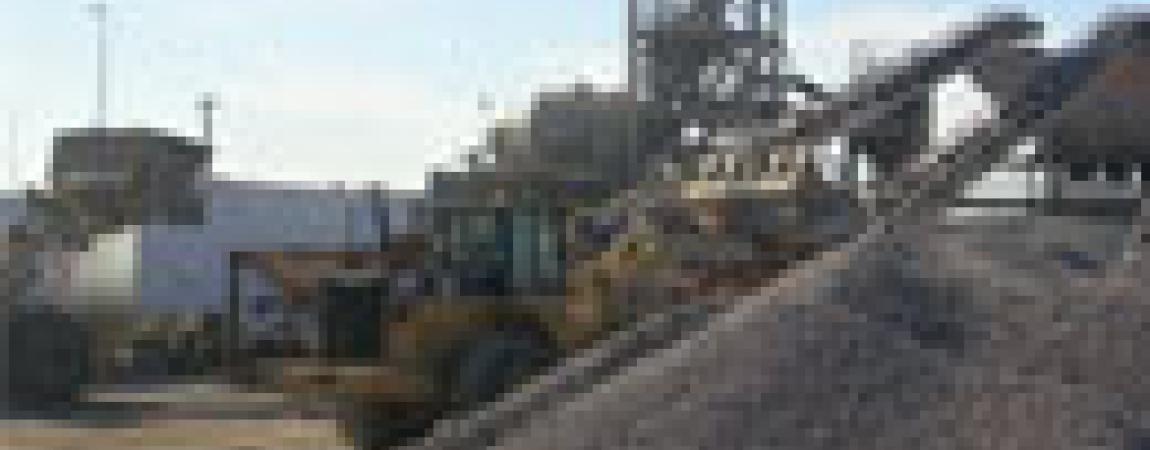 sources of raw building materials - materials guidance