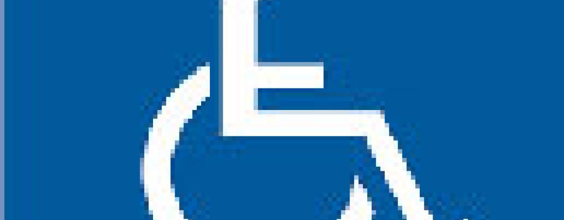 disabilities sticker