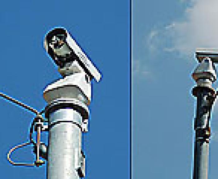 Traffic Cameras Department Of Transportation 2012 0113 Cctv 