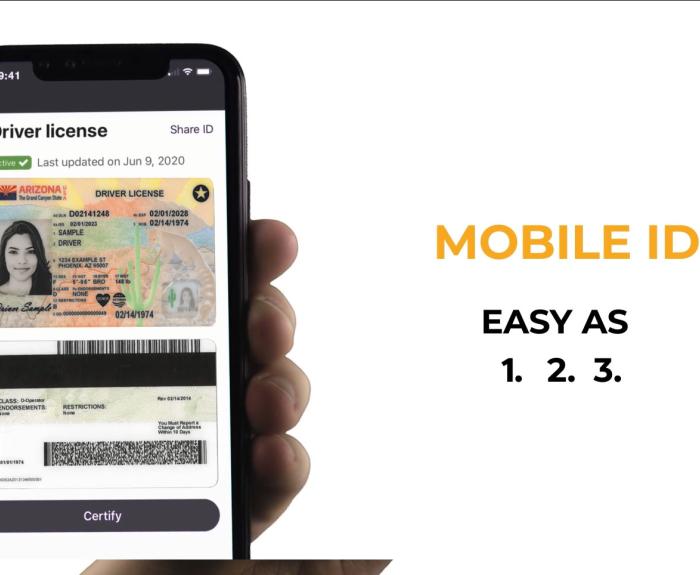 AZ Mobile ID