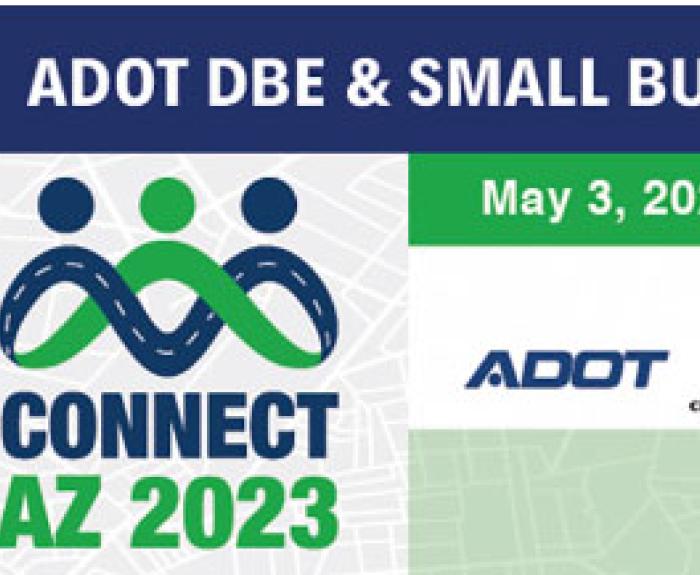 DBE Small Business expo