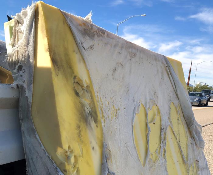 You can prevent ugly mattress photos