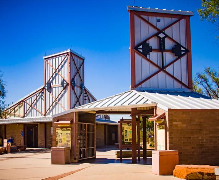 Rest area study released by ADOT