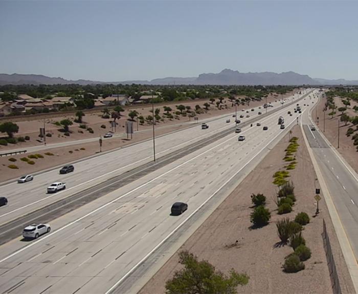Photo of US60 at Higley Rd