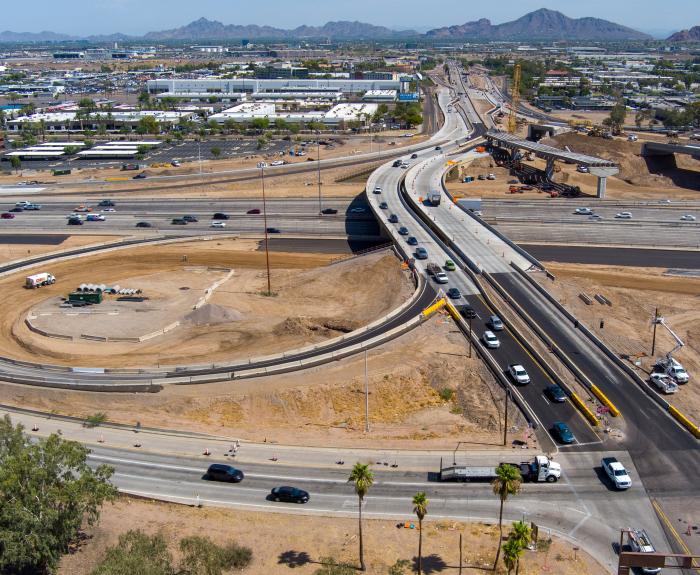 I-10 BWC Project/SR 143