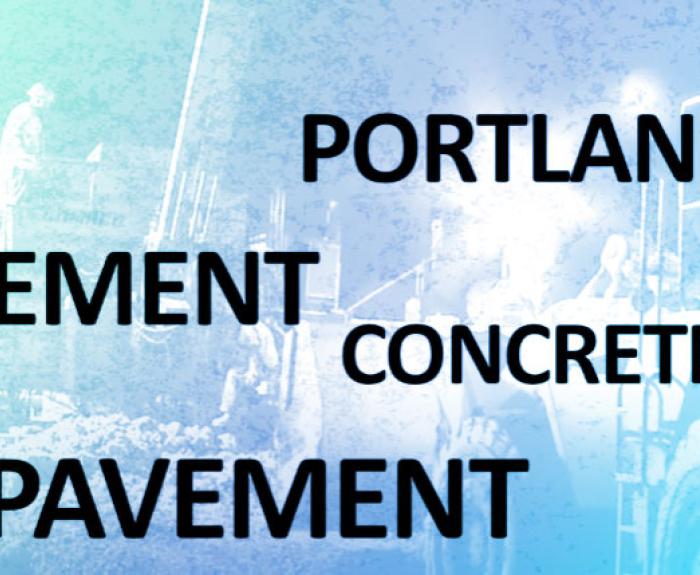 Portland Cement Concrete Pavement PCCP