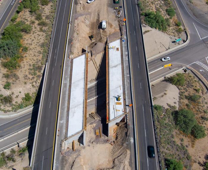 I-17 Improvement Project