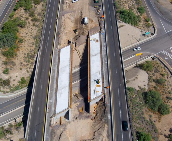 I-17 Improvement Project 