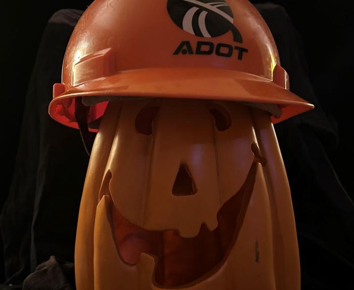 ADOT Halloween Lantern Oct 2023