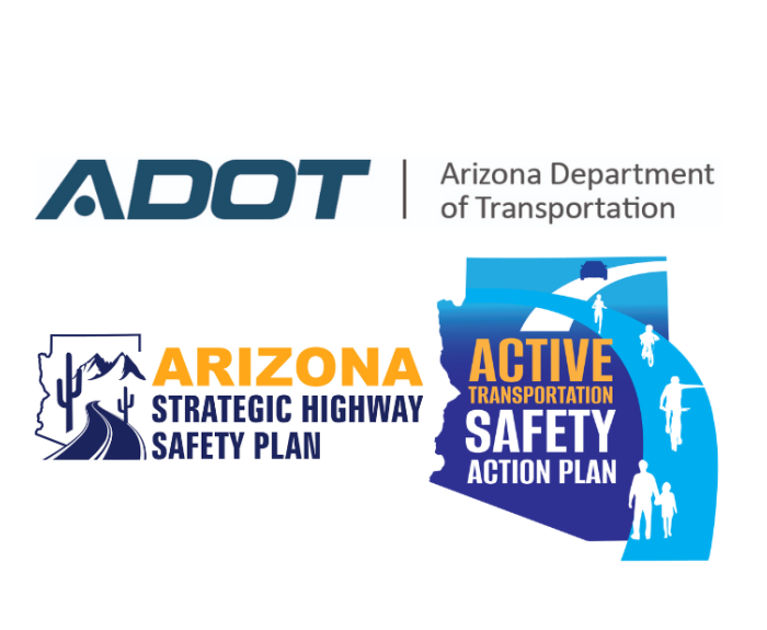 Strategy Highway Safety Plan logo