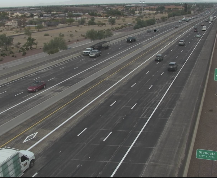 Photo of Loop 101 Agua Fria Freeway