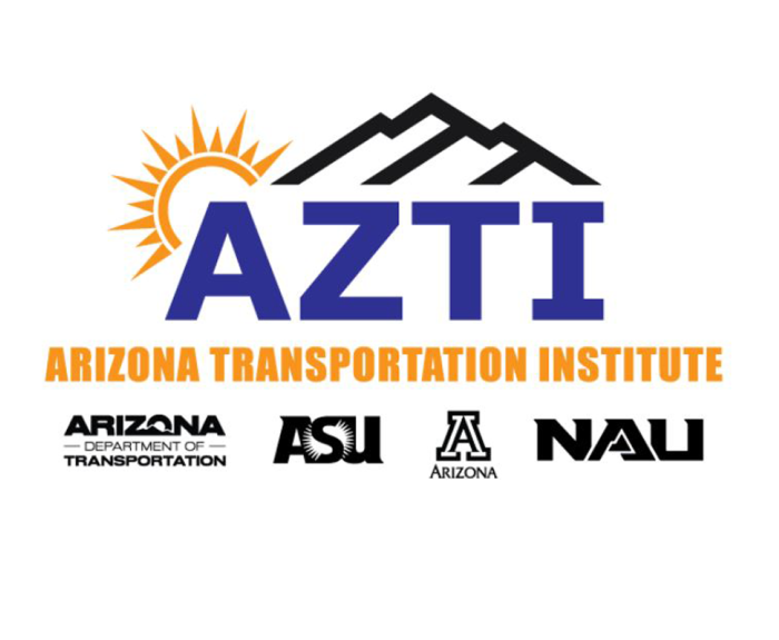 Arizona Transportation Institute logo