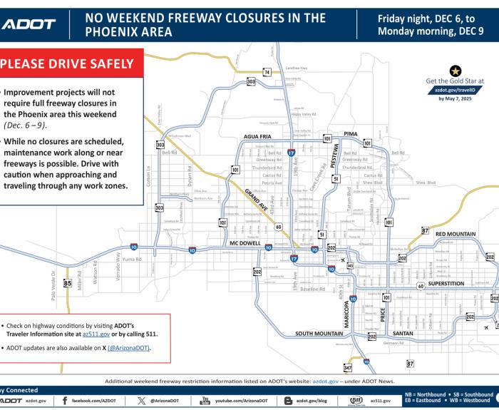 News Department of Transportation