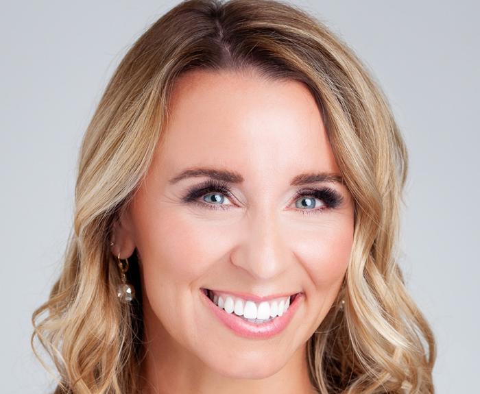 Jenn Daniels, new State Transportation Board chair