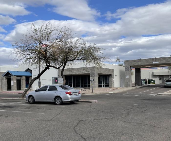 MVD Tucson North