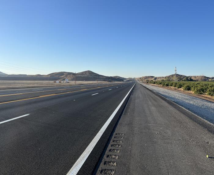 Photo of US 95