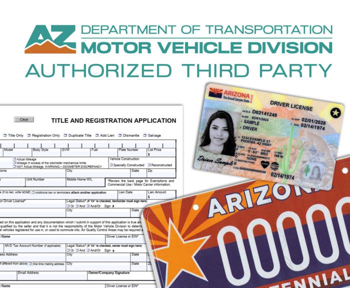 Authorized Third Party Services