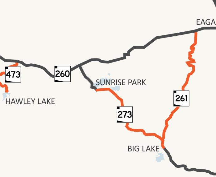 reopening of winter closures