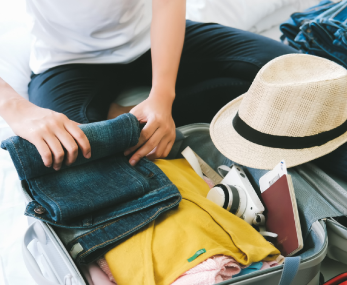 Travel ID