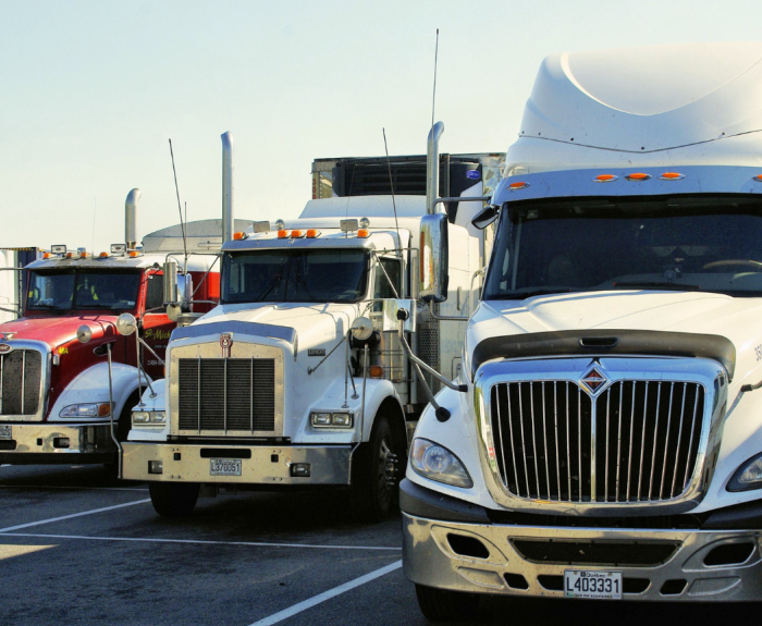 CDL medical card process