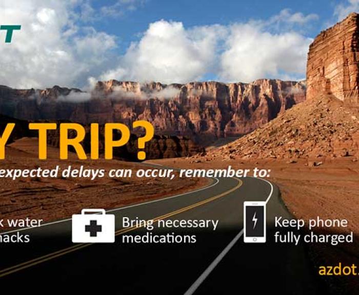 Day Trip Preparedness Flyer