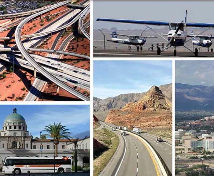 Images from the cover of the 5 year plan