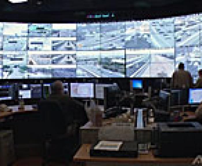 Traffic Operations Center