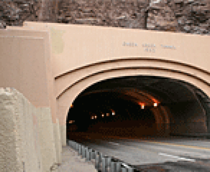 US 60 Tunnel