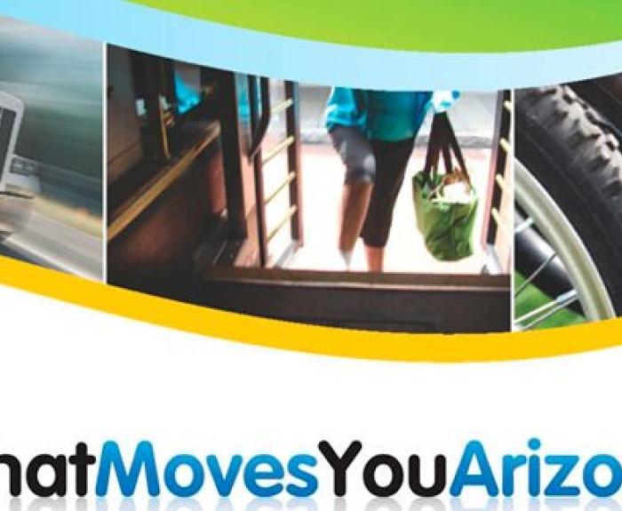 What Moves You Arizona