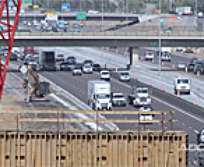Loop 202 first mile paved